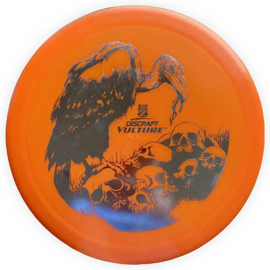 Vulture - BigZ - 10/5/0/2