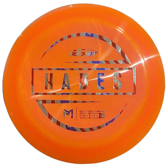 Hades - ESP  - 12/6/-3/2