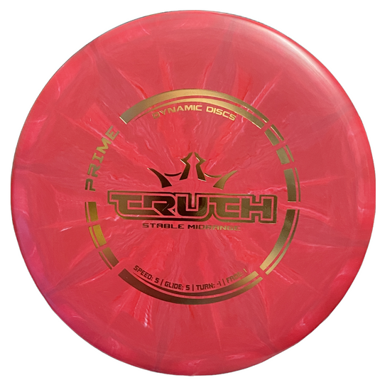 Truth - Prime Burst - 5/5/-1/1