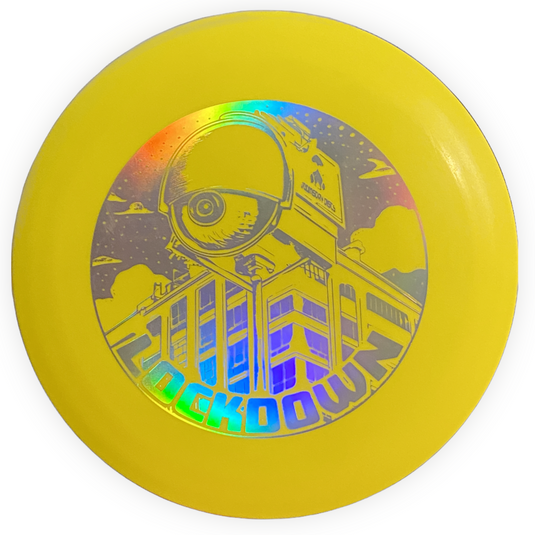 Dystopie - Survie - 10/5/-2/2