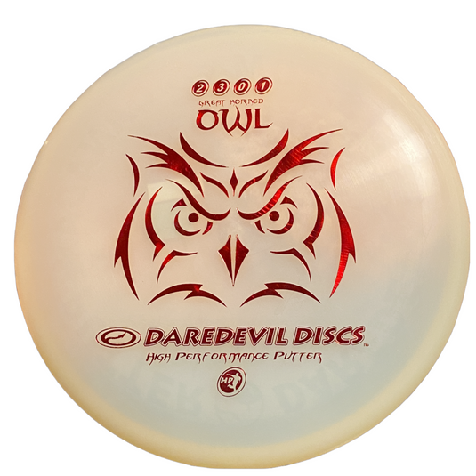 Owl - High Performance - 2/3/0/1