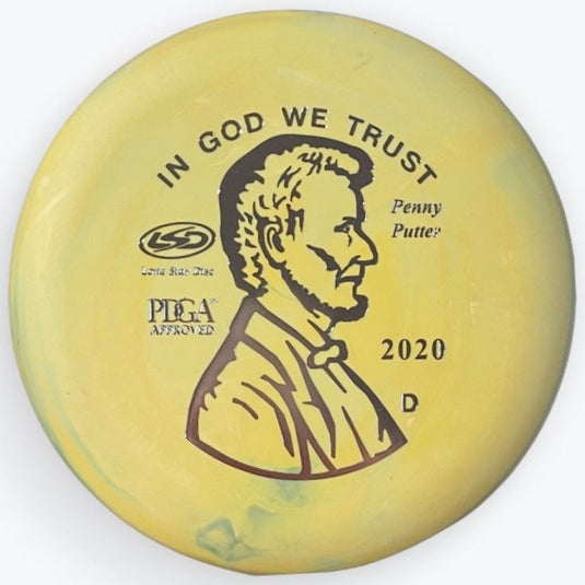 Penny Putter - Victor 1 - 3/4/0/2