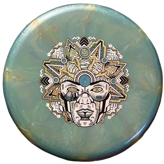 Praxis - Nébuleuse Éthérée SE - 3/3/0/1