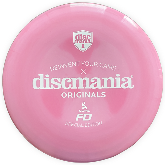 FD - Swirl S Line SE - 7/6/0/1