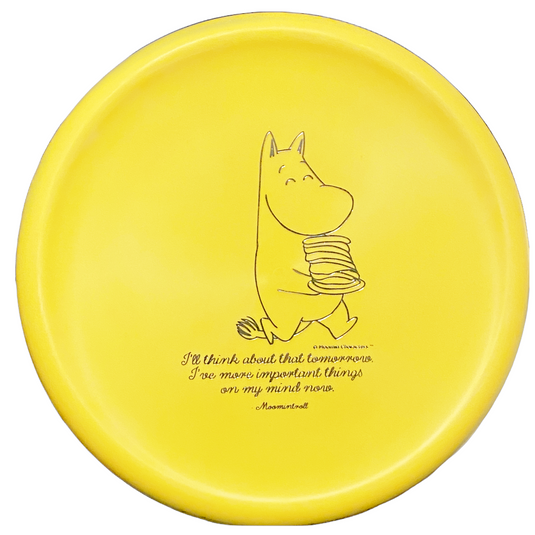 Berg - K3 Hard - Moomin SE - 1/1/0/2
