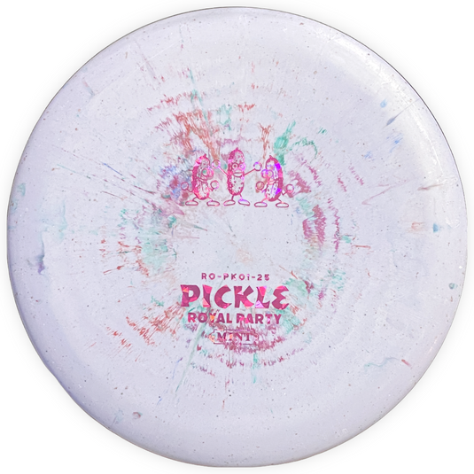 Pickle - Medium Party - 2/3.5/0/1.5