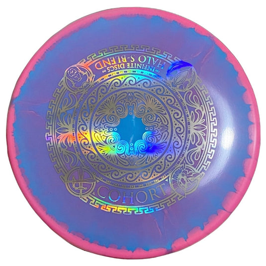 Cohorte - Halo S-Blend - 3,5/4/0/1