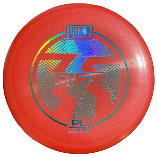 Rift - Ligne Pro - 5/4/-1/1,5