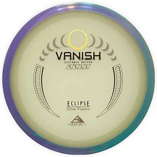 Vanish - Eclipse - 11/5/-3/2