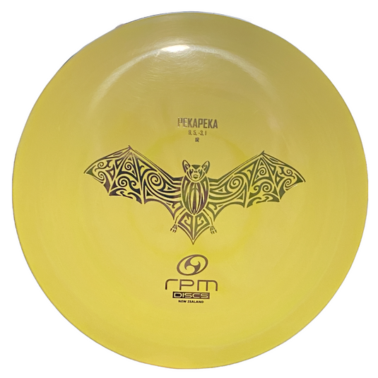 Pekapeka - Atomic - 9/5/-3/1