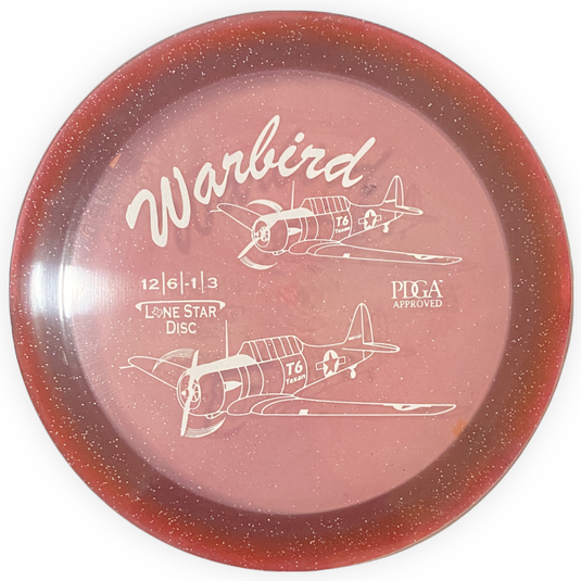 Warbird - Founders - 12/6/-1/3