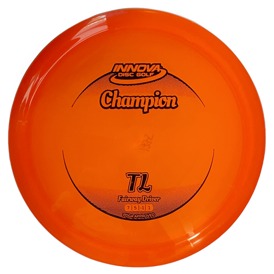 TL - Champion - 7/5/-1/1