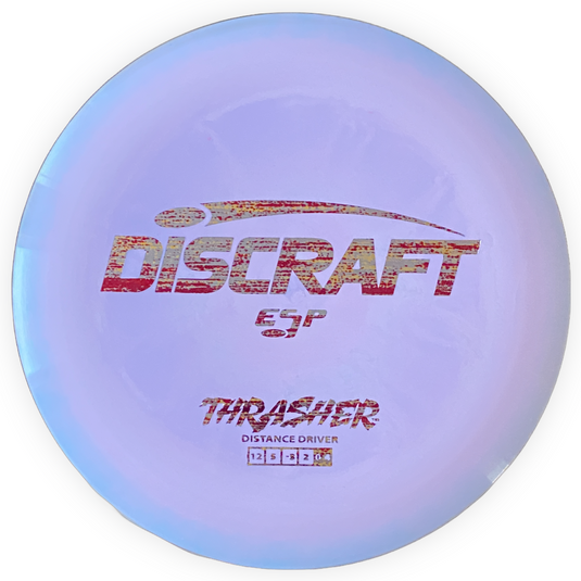 Thrasher - ESP - 12/5/-3/2