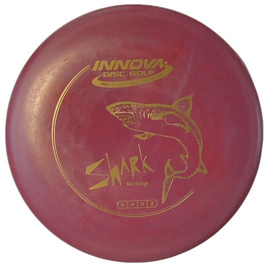 Shark - DX - 4/4/0/2