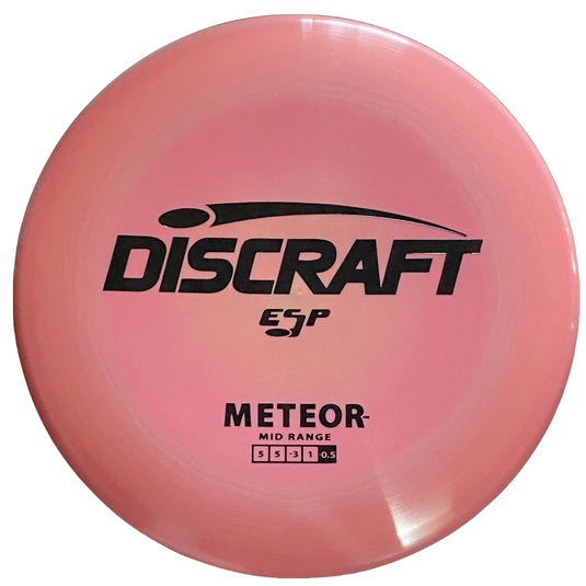 Meteor - ESP - 5/5/-3/1