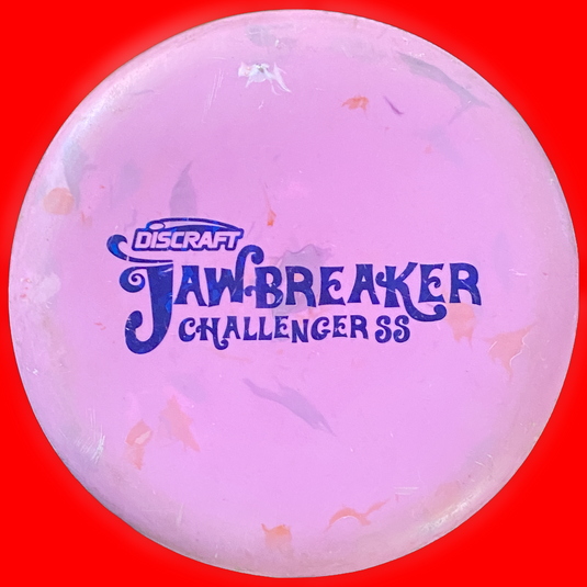 Challenger SS - Jawbreaker - 2/3/-1/2 (Consignment #513)