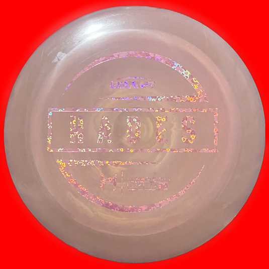 Hades - ESP - 12/6/-3/2 (Consignment #563)