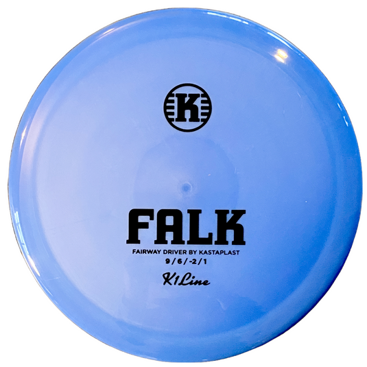 Falk - K1 - 9/6/-2/1