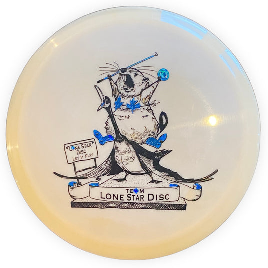 Oiseau moqueur - Alpha - 7/5/-2/1