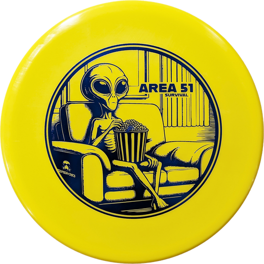 Area 51 - Survival - 4/3/0/2.5