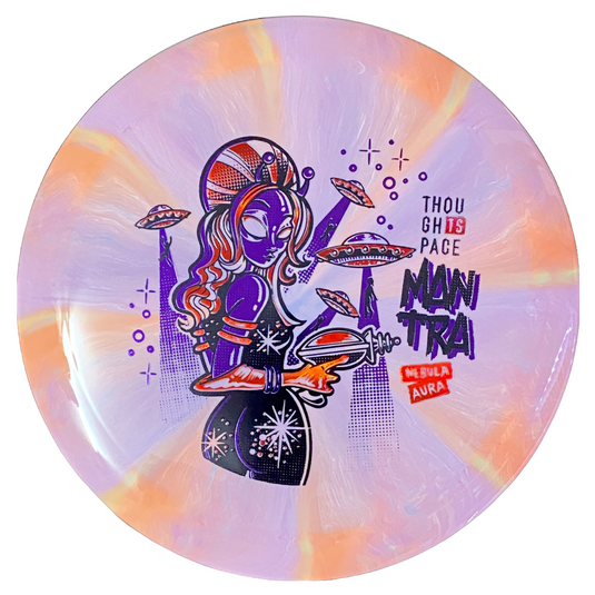 Mantra - Aura de la nébuleuse - 9/5/-2/2