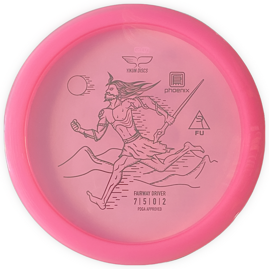 FU - Phoenix Line - 7/5/0/2