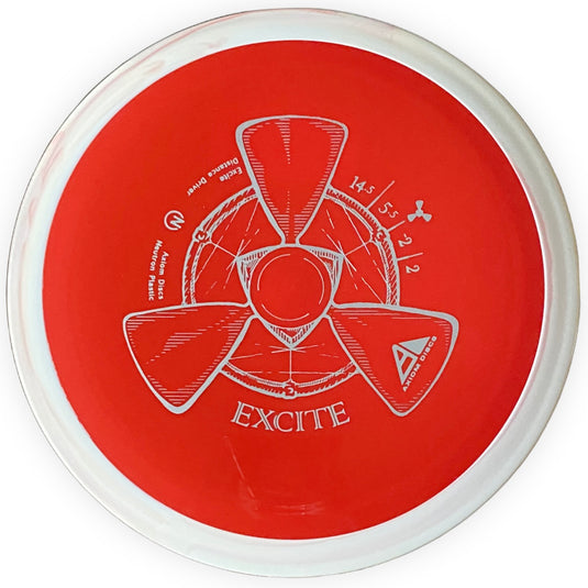 Excite - Neutron - 14/5.5/-2/2