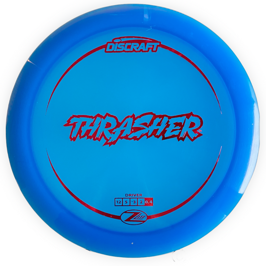 Thrasher - ZLite - 12/5/-3/2