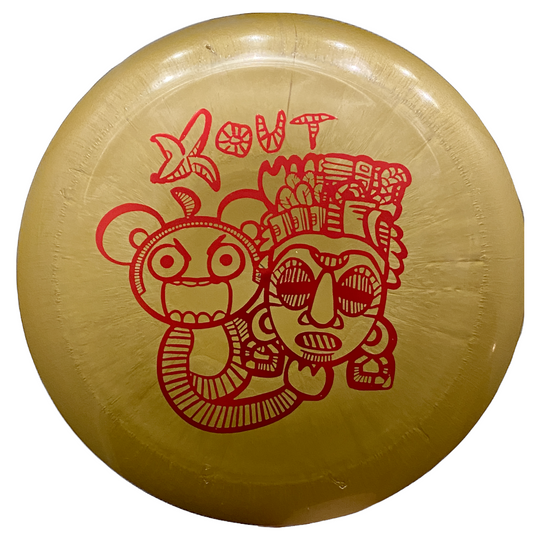 Empereur X-Out - G Blend - 12/5/-1/2.5