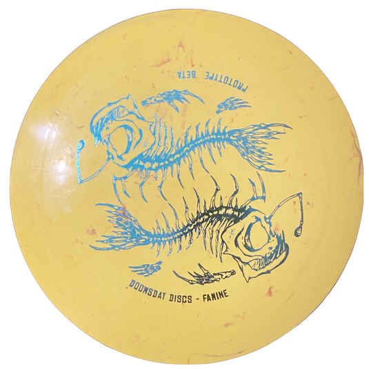 Famine - Retombées - 12/5/-3/1