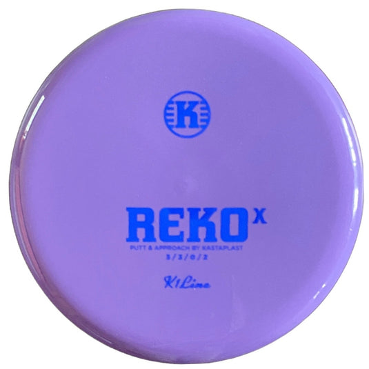 Reko-X-K1-3/3/0/2
