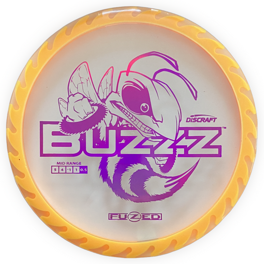 Buzzz - Titane - 5/4/-1/1