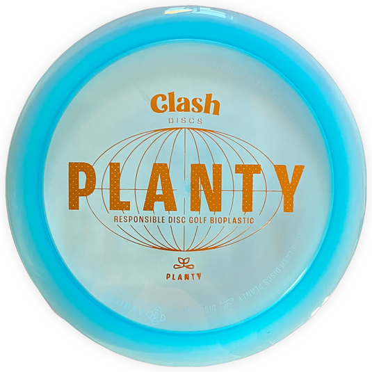 Vanilla - Planty - 11/6/-2/1