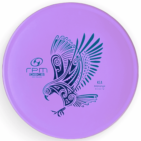 Kea - Strata - 4/3/0/3