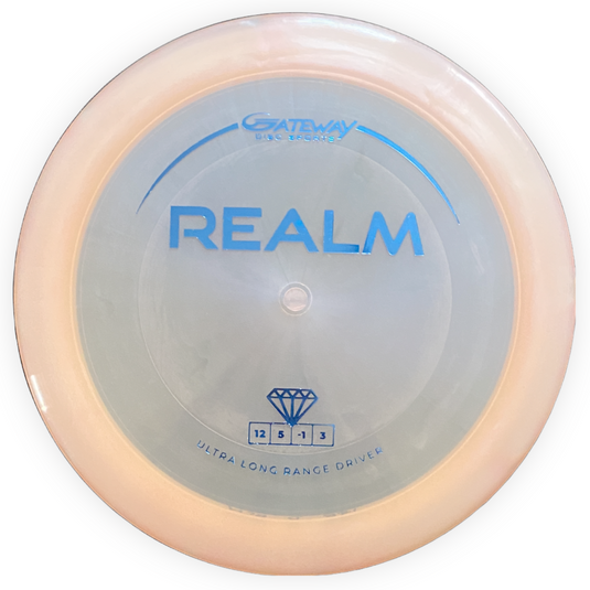 Royaume - Diamant - 12/5/-1/3