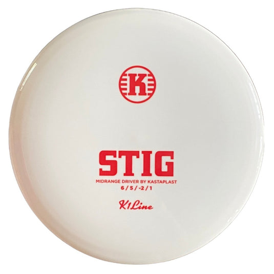 Stig - K1 - 6/5/-2/1