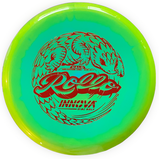 Rollo - Halo Star - 5/6/-4/1