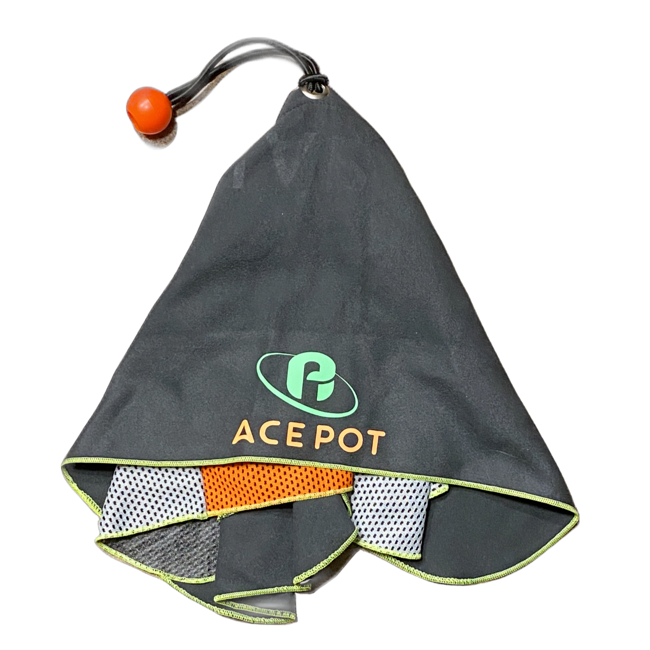 Acepot Towel Atlantic Disc Golf