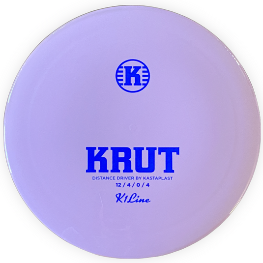 Krut - Ligne K1 - 12/4/0/4