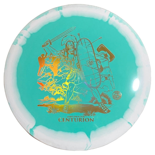 Centurion - Mélange Signature Halo-S - 7/5/-1/2
