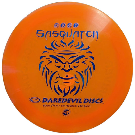 Sasquatch - High Performance - 13/5/-5/1