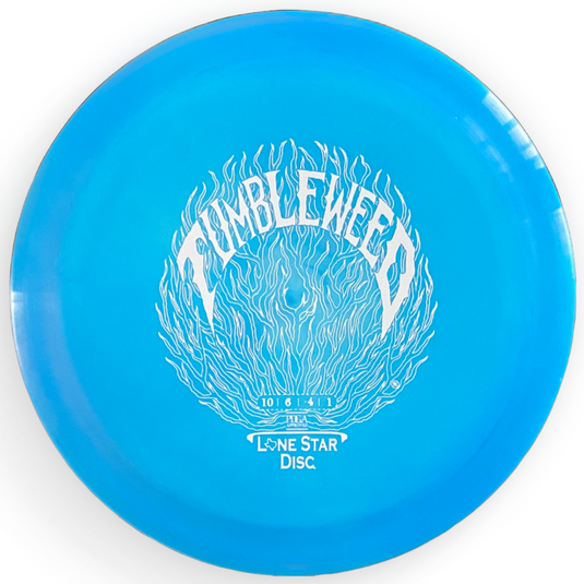 Tumbleweed-Alpha-10/6/-4/1