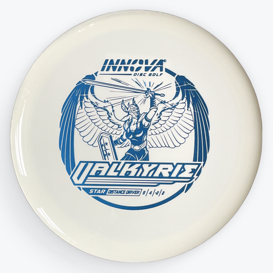 Valkyrie - Étoile - 9/4/-2/2