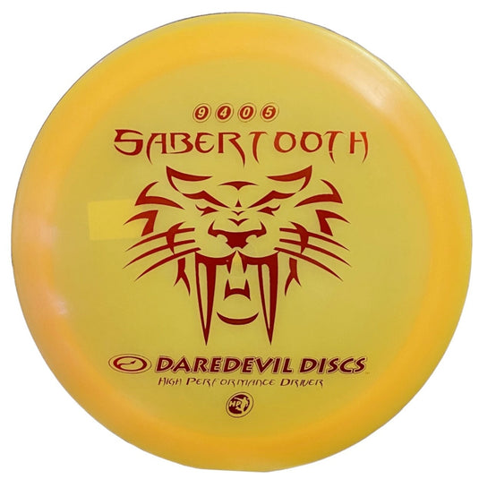 Sabertooth - Haute Performance - 9/4/0/5