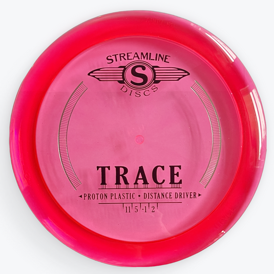 Trace - Proton - 11/5/-1/2