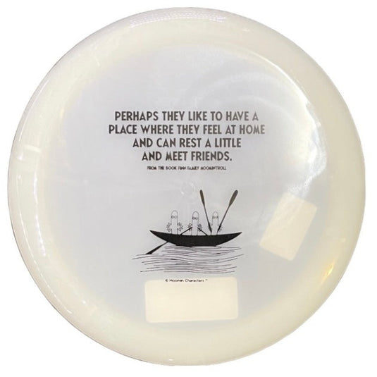 Grym - K1 Glow Moomin SE - 13/5/-2/2