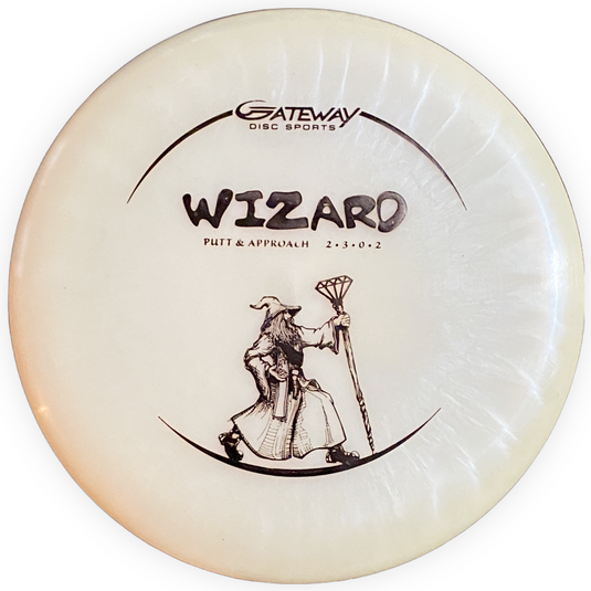 Magicien - Diamant - 2/3/0/2