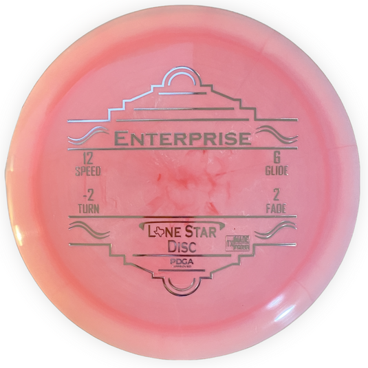 Enterprise - Alpha - 12/6/-2/2