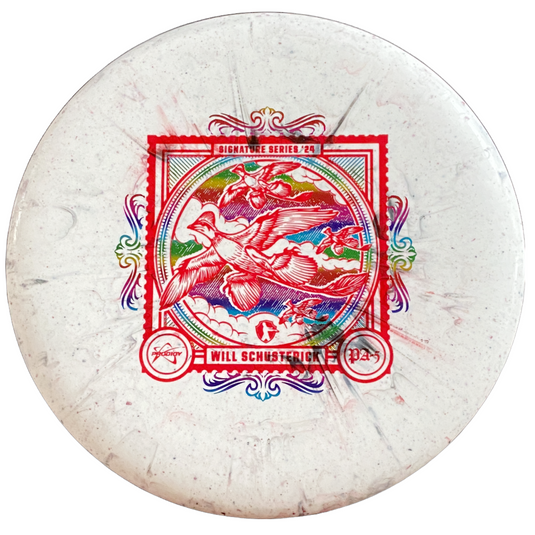 PA-5 - 500 Lueur - 3/4/-2/0,5