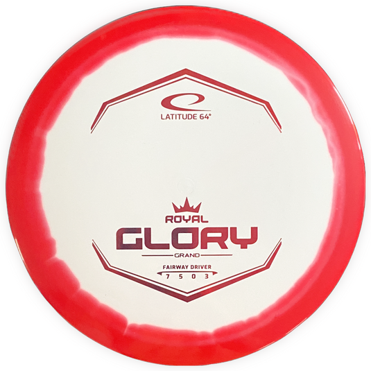Glory - Royal Grand Orbit - 7/5/0/3